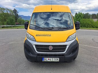Fiat Ducato 2.3 L3H2 2019 - 8