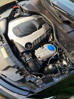 Audi A6 Avant 2016 - 8