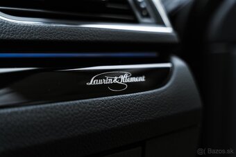 Škoda Superb 2.0 TDI 190k 4x4 LK DSG EU6 140kW190HP A6 - 8