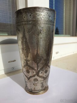 Antický pohár - 8