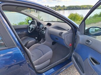 Peugeot 206 5P - 8