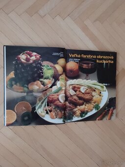 5x kuchárske knihy - 8