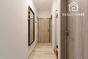 Na predaj 2,5-izbový byt s balkónom – Pezinok, Mahulanka - 8