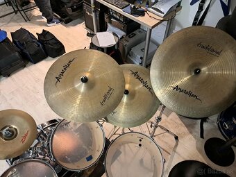 Sonor select force - 8
