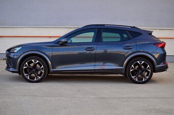 Cupra Formentor VZ 2.0TSI 228kW DSG 4Drive |Odpočet DPH| - 8