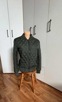 Bunda Urban Clasic - 8