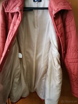 Dámska vetrovka veľ. 44 - 8
