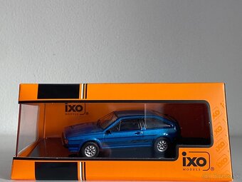 VW predam zberatelsky model v mierke 1:43 a 1:24. - 8