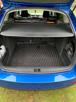 Predám/vymením Škoda octavia 3 combi - 8