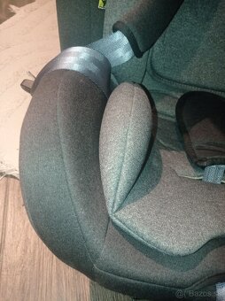 Ako nová autosedačka - 8