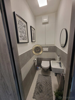 NOVOSTAVBA, 4-izb. byt na predaj, BA V - 8