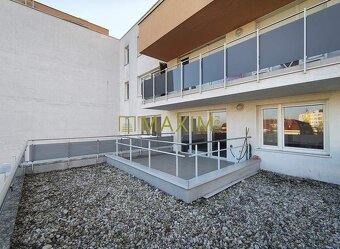 2- izbový byt na Kresánkovej ulici - 8