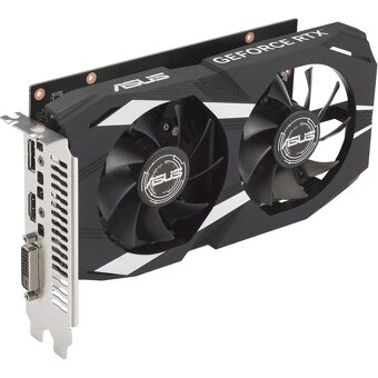 ASUS Z270, I7-6Gen, 32GB RAM, 500GB SSD, 2TB HDD,RTX3050 6GB - 8