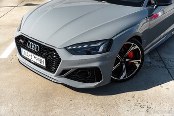 Audi RS5 Coupe / odpočet DPH - 8