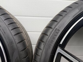 ORIGINAL VW ARTEON R DISKY ESTORIL 5x112 R20 245/35 R20 - 8