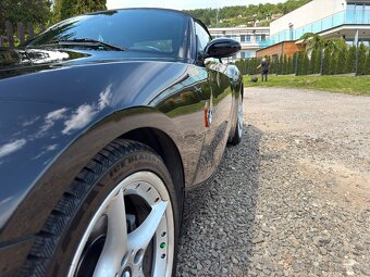 BMW Z4 2.5i - 8