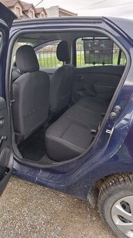 Dacia Logan - 8
