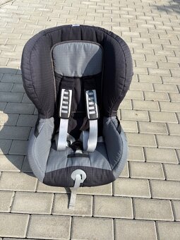 Autosedačka - Britax RÖMER DUO - ISOFIX, 9 - 18 kg - 8