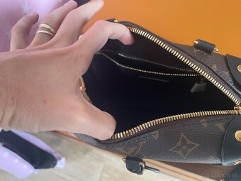 Louis Vuitton kabelka - 8