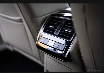 Škoda superb L&K 2.0 tdi DSG - 8