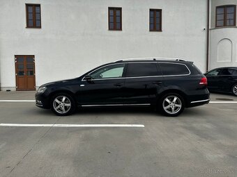 Volkswagen Passat B7 2.0 TDI - 8