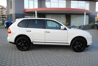 PORSCCHE CAYENNE 3,6 BENZ- PREDAJ AJ NA SPLÁTKY - 8