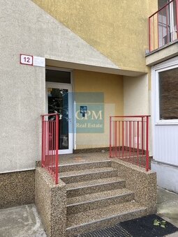 Kompletne zariadený 2-izbový byt na prenájom v Miloslavove n - 8