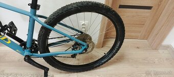 Horský bicykel SPECIALIZED PITCH 27,5" - 8