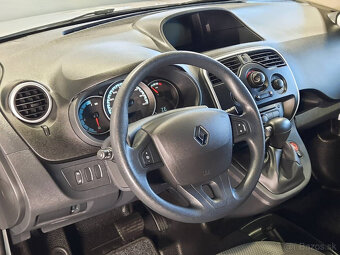 Renault Kangoo Elektrické - 8