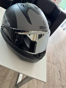 Yamaha Mt 07 - 8