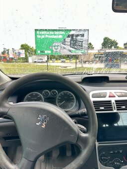Peugeot 307 SW - 8