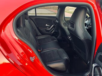 Mercedes A250 165KW AMG packet - 8