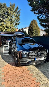 Mercedes GLE 450 mHEV 4MATIC A/T - DPH - 8
