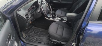 Mazda 6 gy 2.0 benzín 108kw - 8