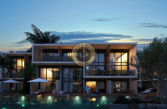 Casa del Mare resort, Esentepe, Cyprus - 8