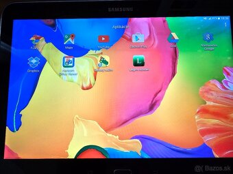 Samsung Galaxy Tab 4 10.1 LTE Black (SM-T535) - 8