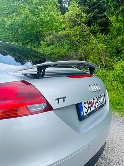 Audi TT 2.0 tfsi - 8