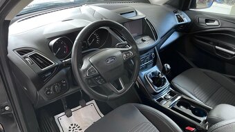 FORD KUGA - NA PREDAJ / NA SPLÁTKY - 8