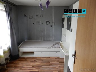 POZOR ZNÍŽENÁ CENA EXKLUZÍVNE Rodinný dom, 120 m2, letná - 8