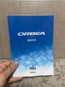 Orbea Laufey H10 veľkosť XL - 8