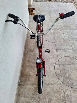 Na predaj mestský bicykel - 8