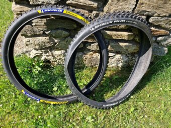 Pašte Michelin - 8