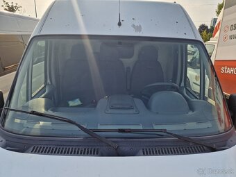 Peugeot Boxer 2.2 HDI 2005 L3H2 - 8