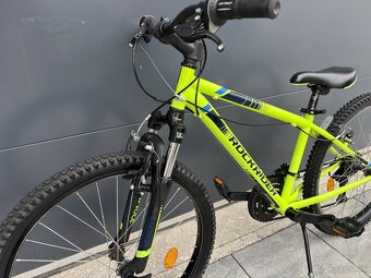 Rockrider st 500 24” - 8