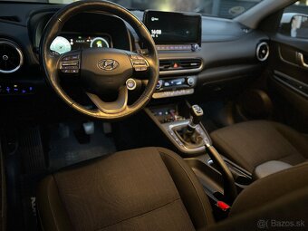 Hyundai Kona 1.6 crdi 100 kw 2021 - 8