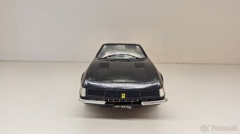 1:18 FERRARI GTB/4 CABRIO - 8
