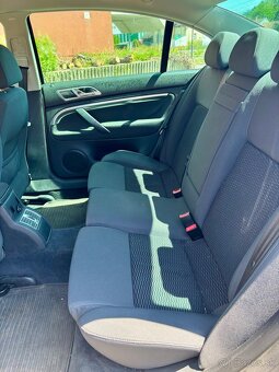 Skoda Superb 2.0 TDI 103kw na NÁHRADNÉ DIELY bez TP - 8