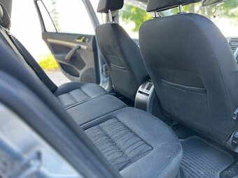 Škoda Octavia II Combi 2.0 TDI 103 kW – chip na 130 kW, r.v. - 8