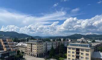 3. Izbový byt Žilina(Bulvár) - 8