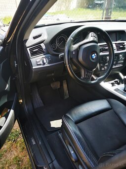 Bmw x3 - 8